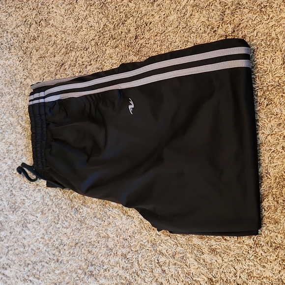 Athletic Works Pants Athletic Works Track Pants Poshmark